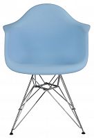 стул klassic premium dar голубой (eames style) в Москве