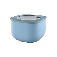 контейнер для хранения store&more 1,55 л голубой в Москве