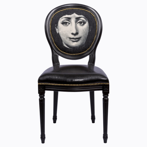 стул портрет fornasetti в Москве
