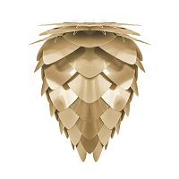 плафон conia brushed brass в Москве