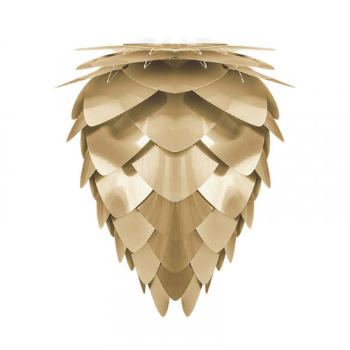 плафон conia brushed brass в Москве