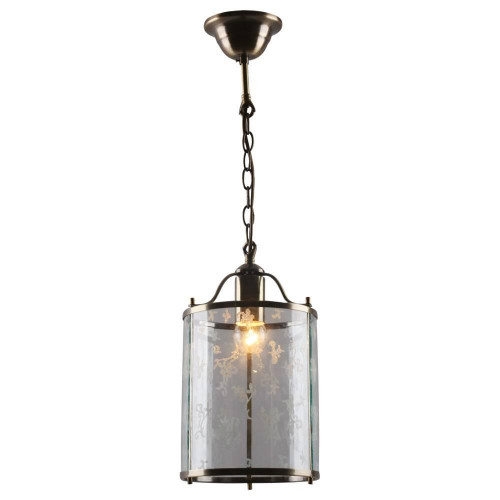 подвесной светильник arte lamp bruno a8286sp-1ab в Москве