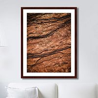 картина: rocky glow, page, arizona, united-states в Москве