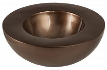 ваза настольная oval planter в Москве
