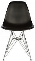 стул klassic dsr черный (eames style) в Москве