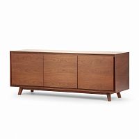 тумба function credenza натуральный в Москве