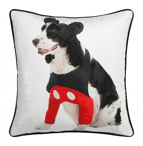 подушка с собачкой mickey doggie в Москве