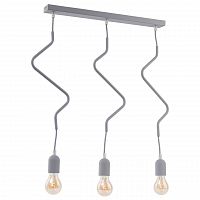 подвесной светильник tk lighting 2438 zigzak в Москве