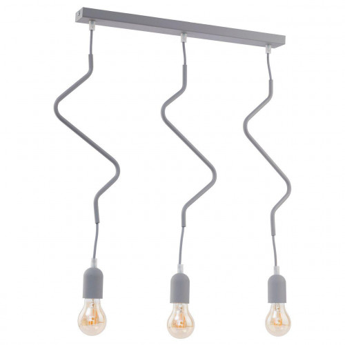 подвесной светильник tk lighting 2438 zigzak в Москве