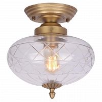 потолочный светильник arte lamp faberge a2303pl-1sg в Москве