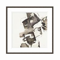 постер abstraction 1 разноцветный в Москве