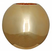 ваза настольная radiance copper big в Москве
