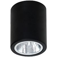 потолочный светильник luminex downlight round 7237 в Москве