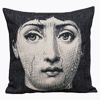 арт-подушка просто дождь fornasetti в Москве