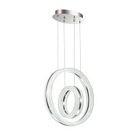 подвесной светодиодный светильник odeon light constance 4603/54l в Москве