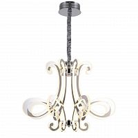 подвесная светодиодная люстра st luce aricia sl835.103.08 в Москве