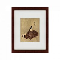 картина: emperor of japan takakura, 1179 в Москве