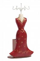 подставка для украшений giovanna red в Москве