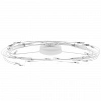 потолочный светильник lightstar ovale 784246 в Москве
