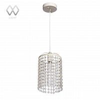 подвесной светильник mw-light бриз 464016801 в Москве