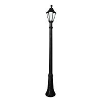 уличный фонарь fumagalli gigi/rut e26.156.000.ayf1r в Москве