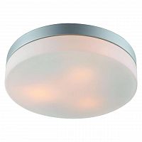 потолочный светильник arte lamp shirp a3211pl-3si в Москве