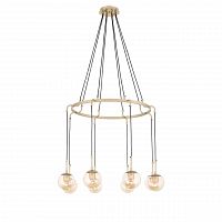 подвесная люстра st luce varieta sl234.413.08 в Москве