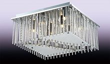 потолочный светильник odeon light domeka c в Москве