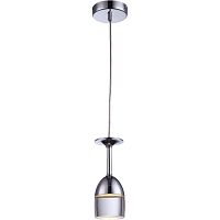 подвесной светильник arte lamp barista a9596sp-1cc в Москве