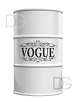 Декоративная Бочка Vogue L
