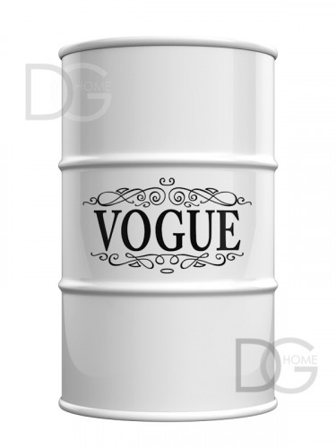 декоративная бочка vogue l в Москве