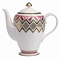 заварной чайник exotic в Москве