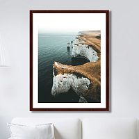 картина: old harry rocks no 2, united kingdom в Москве