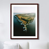 картина: old harry rocks no 1, united kingdom в Москве