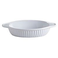 Блюдо для запекания classic овальное 21 см
