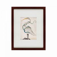 картина: heron encircled by a snake, 1700 в Москве