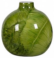 ваза настольная leaves small в Москве