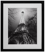 постер с паспарту в раме sa majesté la tour eiffel в Москве