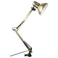 настольная лампа arte lamp senior a6068lt-1ab в Москве