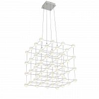 подвесной светодиодный светильник st luce atomo sl797.103.64 в Москве