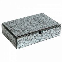 шкатулка винтаж 23*16*6см в Москве
