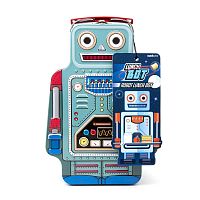 ланч-бокс robot в Москве