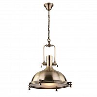 подвесной светильник arte lamp decco a8022sp-1ab в Москве