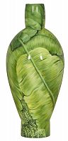 ваза настольная leaves tall в Москве