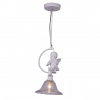 подвесной светильник arte lamp amur a4288sp-1wh в Москве