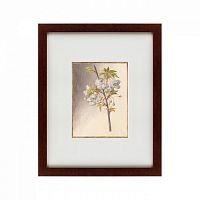 картина: watercolor over pencil etude №1, 1750 в Москве