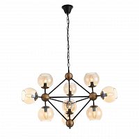 подвесная люстра st luce stampo sl549.423.10 в Москве