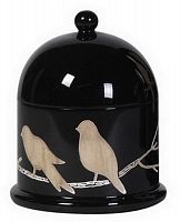 ваза настольная nest small gloss в Москве