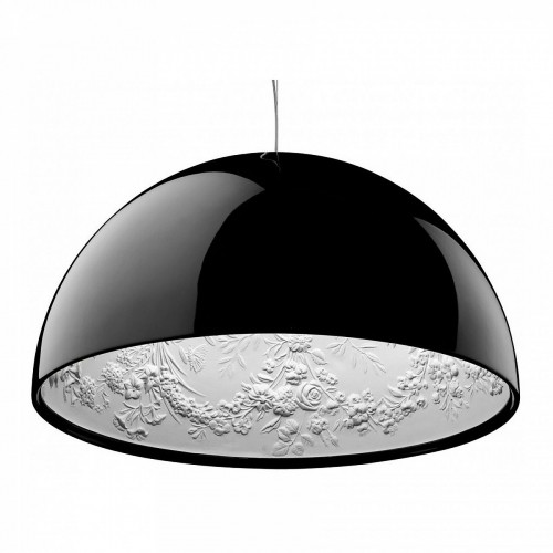 подвесной светильник skygarden flos d40 black в Москве