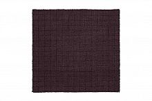 ковер waan light dark red 200x200 от gan в Москве